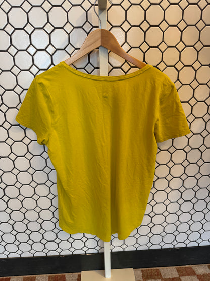 Lululemon Tee