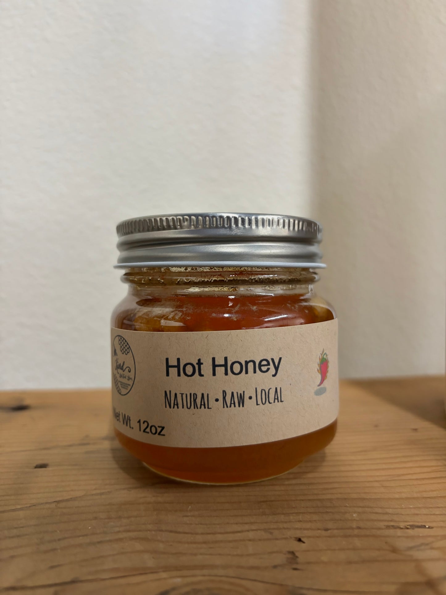 Hot Honey