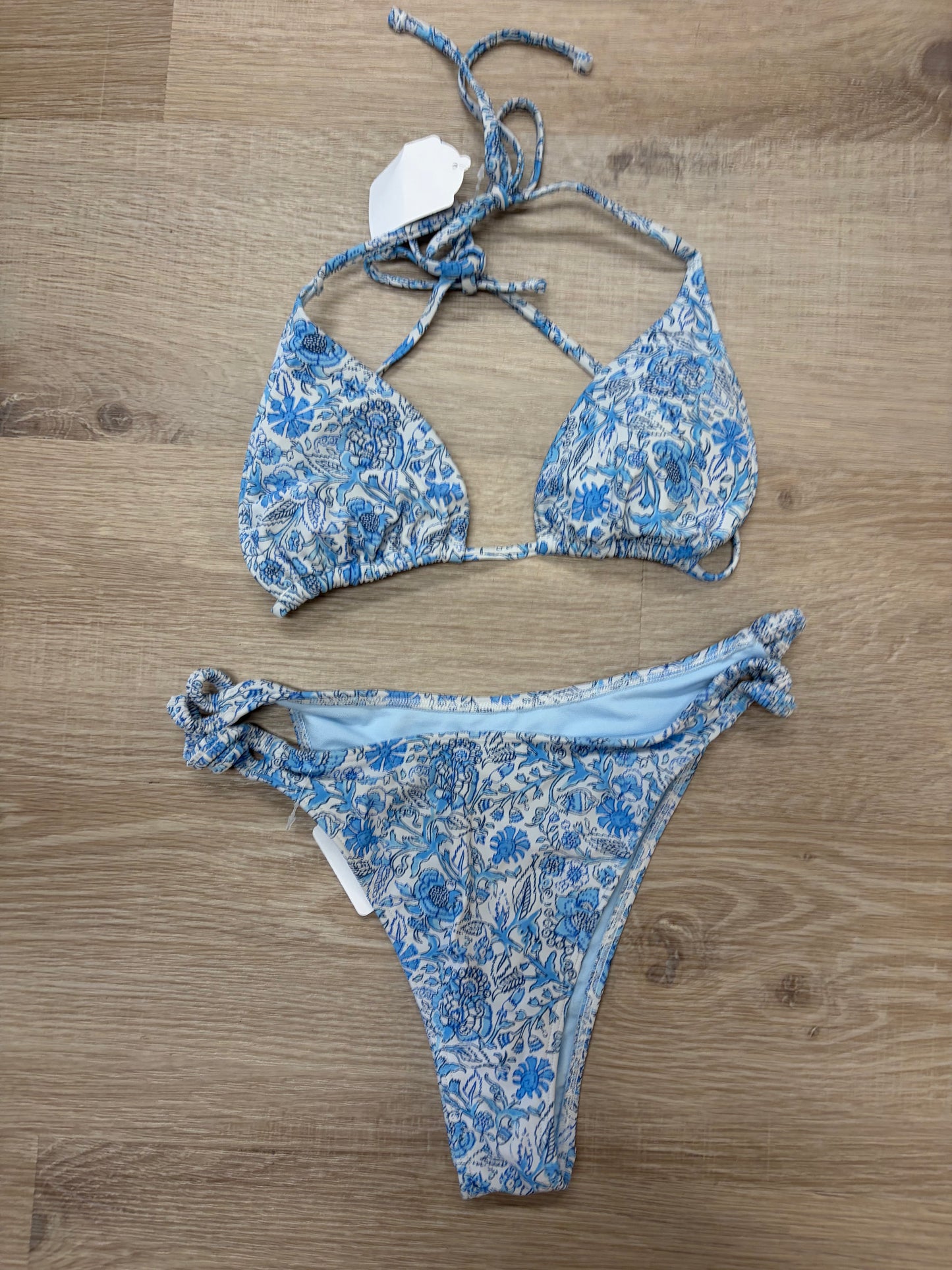 Hollister Swim Suit