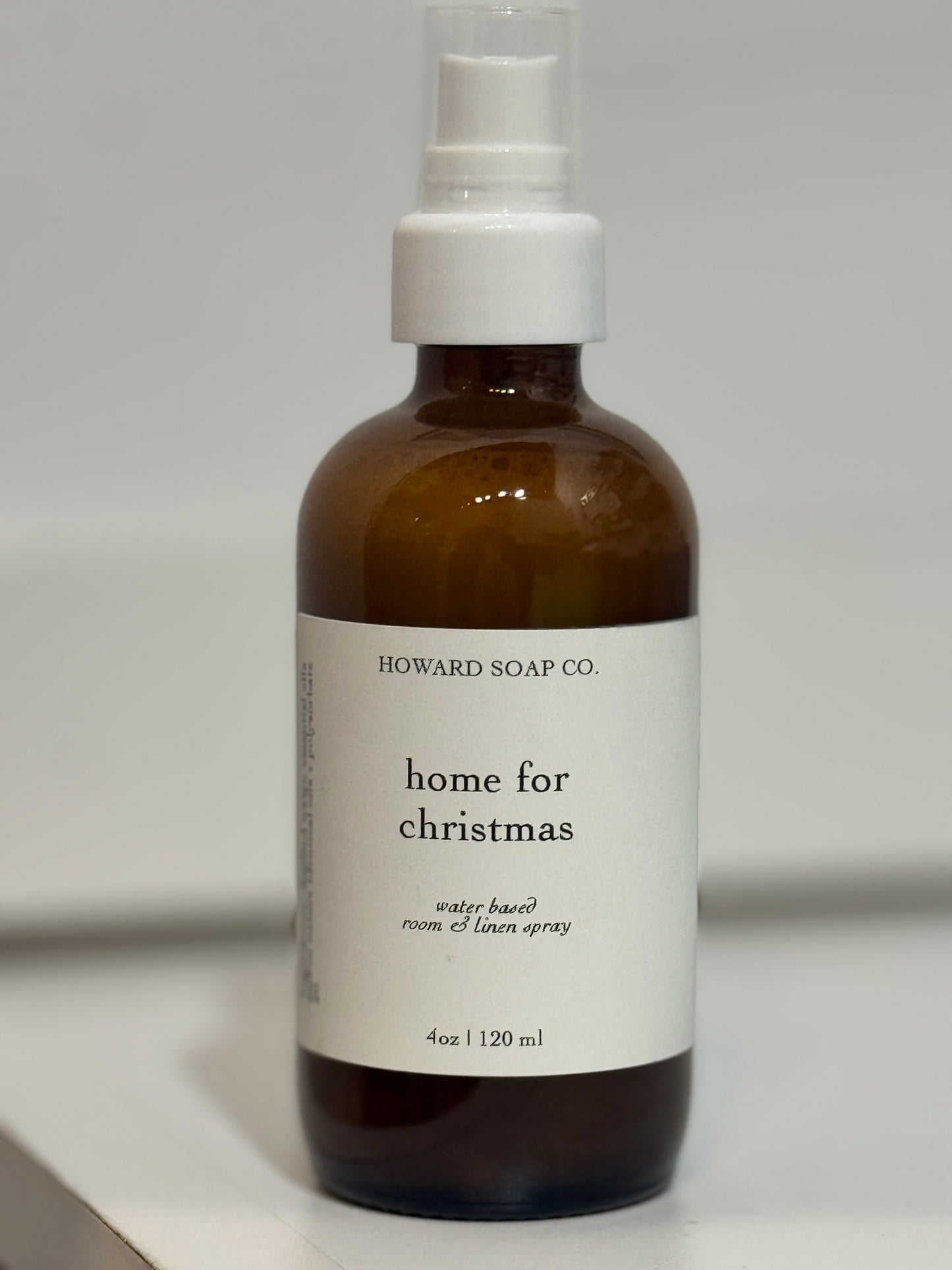 Room + Linen Spray | Home For Christmas