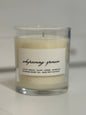 Soy Candle | Whispering Spruce