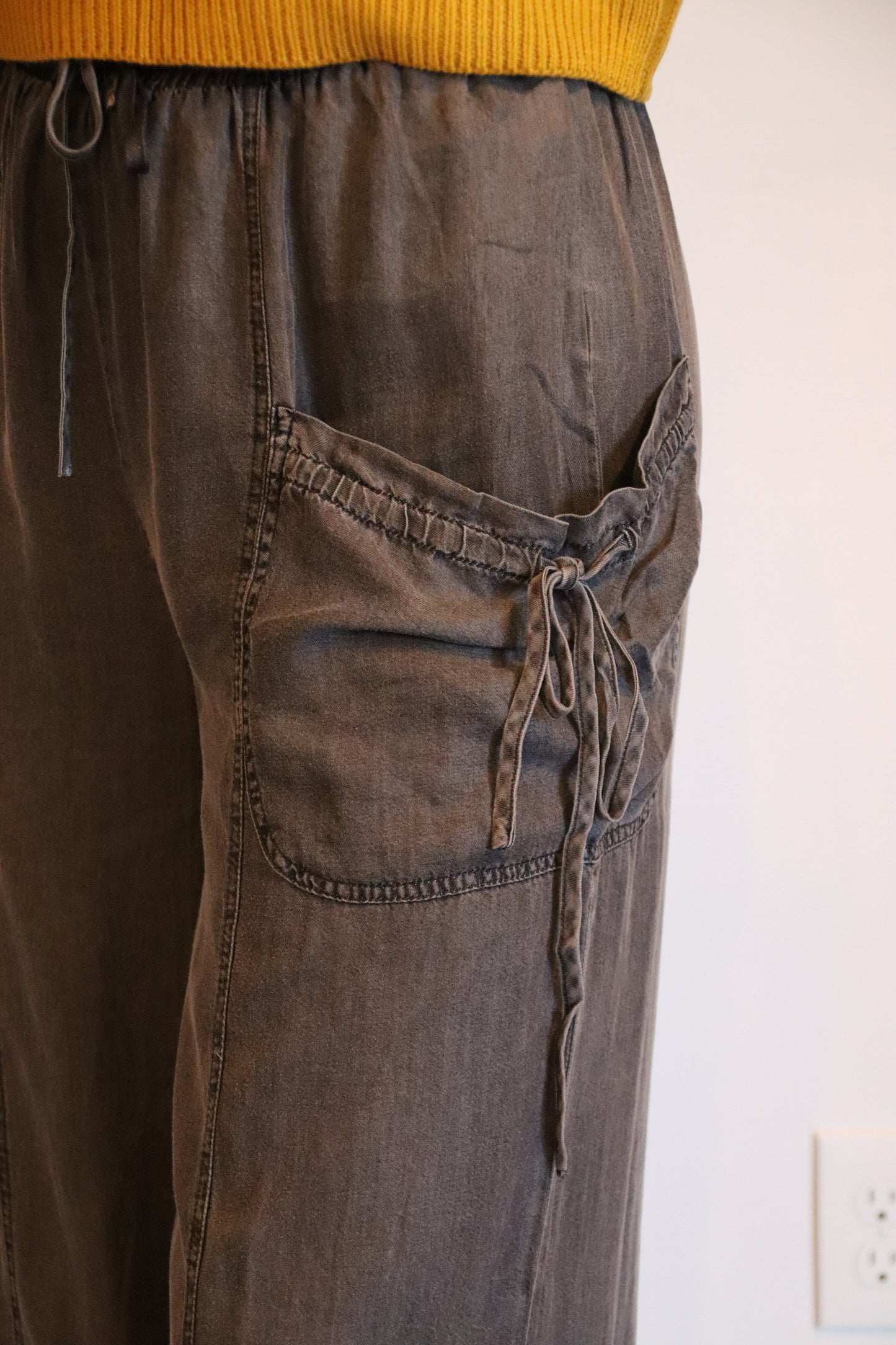 Wanderer Cargo Joggers