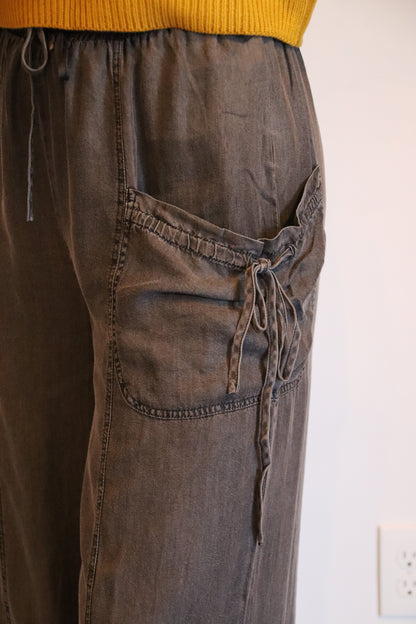 Wanderer Cargo Joggers