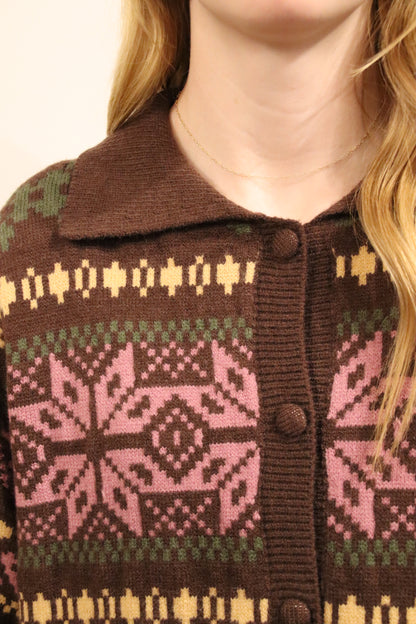Fairview Cardigan