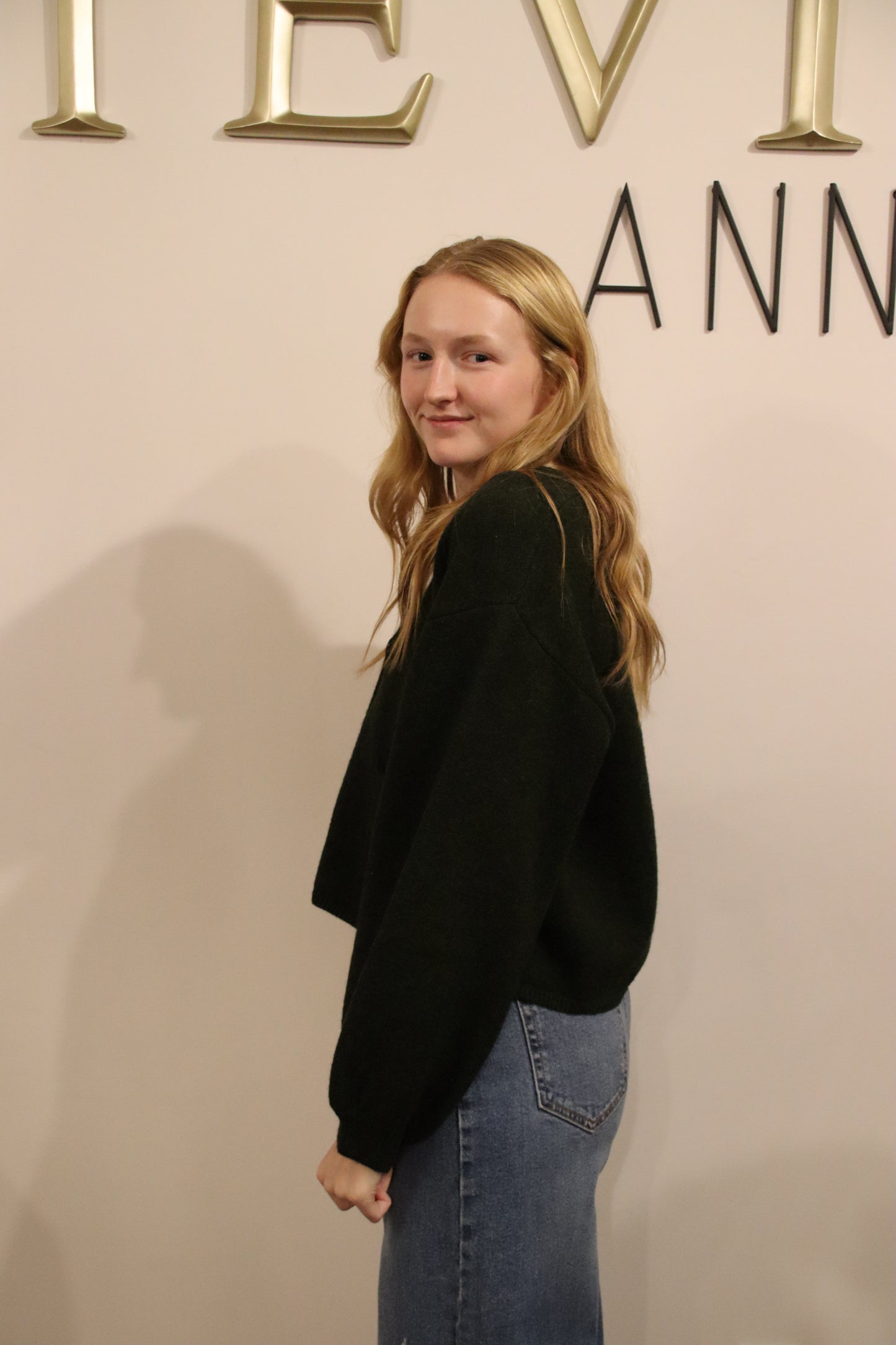 Sutton Cardigan