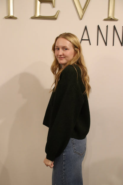 Sutton Cardigan