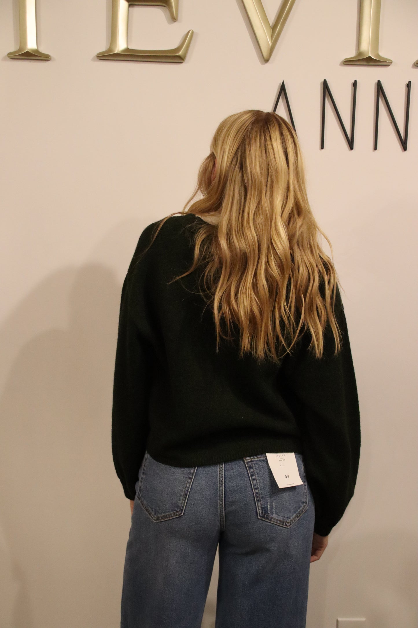Sutton Cardigan