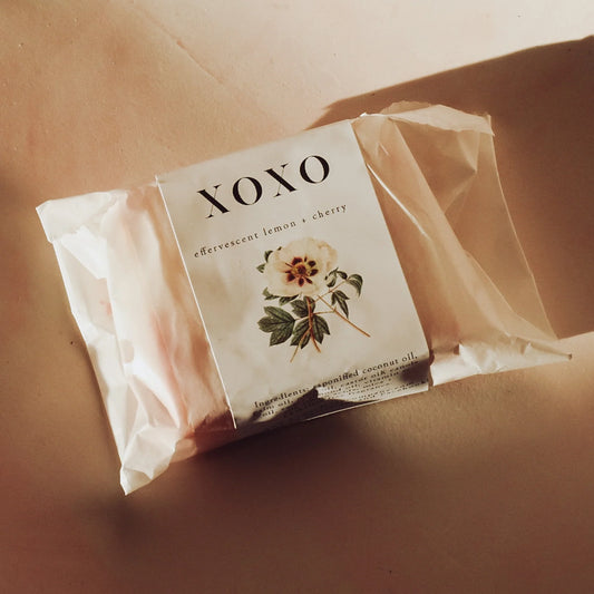 Bar Soap | Xoxo