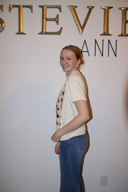 Christmas Graphic Tee