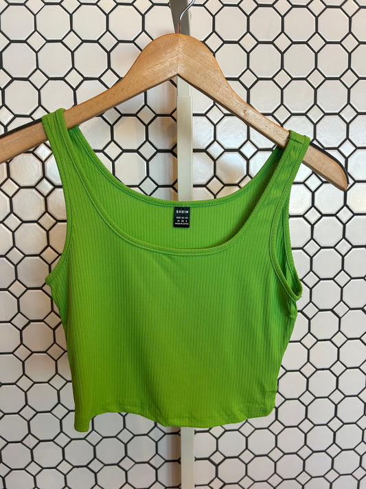 Green Tank