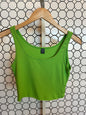 Green Tank