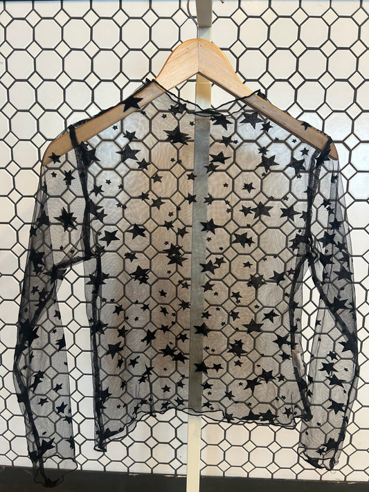 Mesh Top