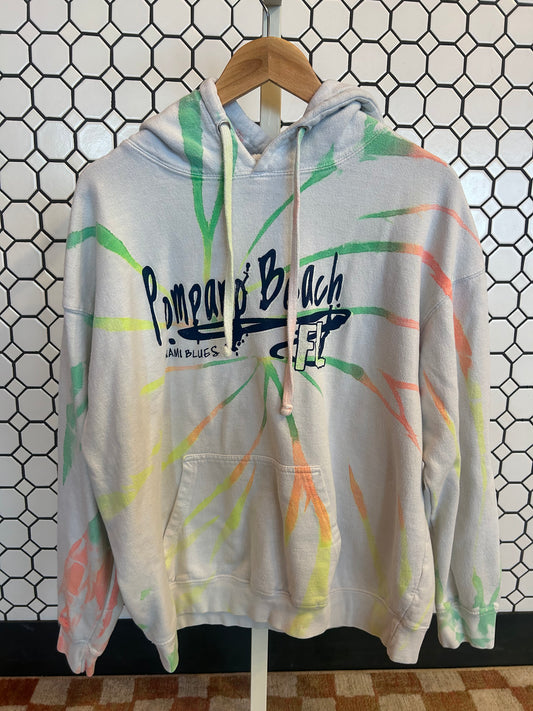 Flordia Hoodie