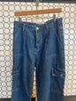 Cargo Jeans