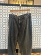 Black Washed Jeans