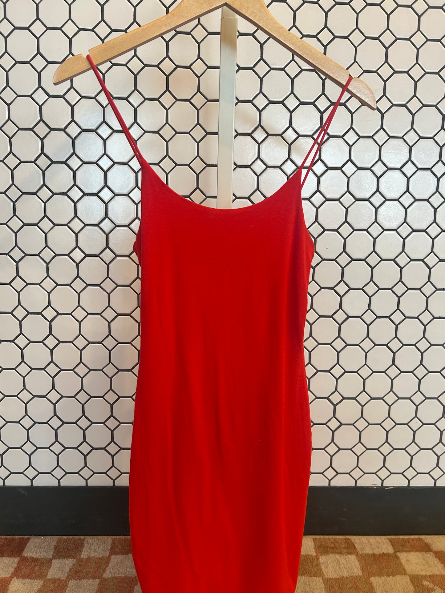 Body-con Dress