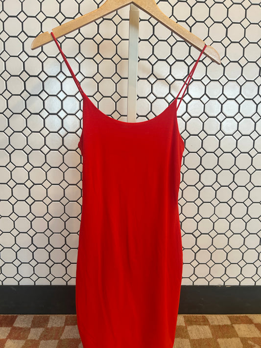 Body-con Dress