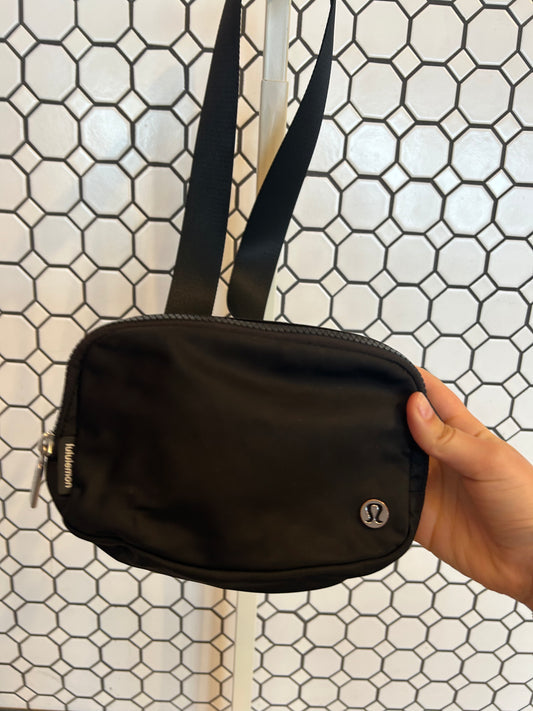 Lululemon Belt Bag