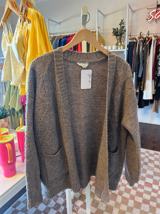 Cardigan