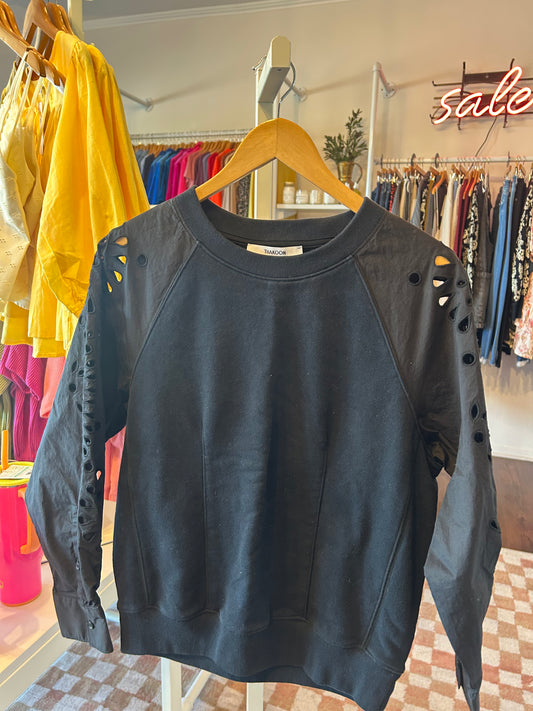 Thakoon Long Sleeve