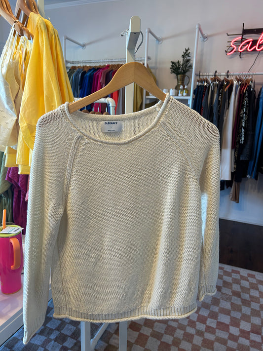 Old Navy Sweater