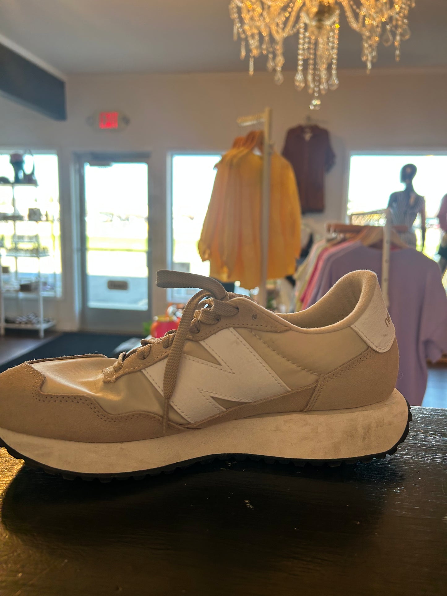 New Balance Womens Shoes