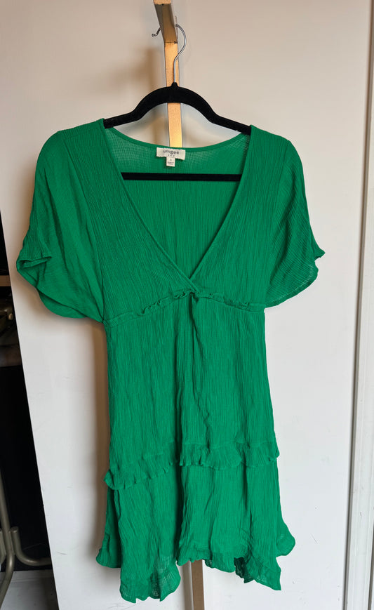 Umgee Dress
