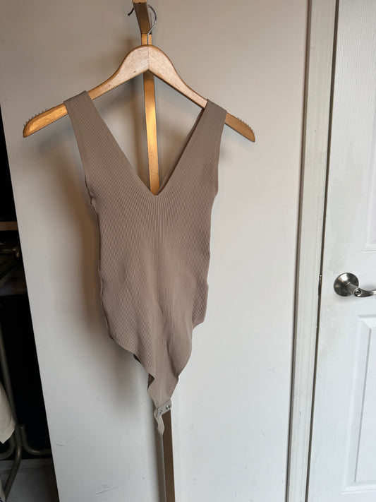 Wishlist Bodysuit