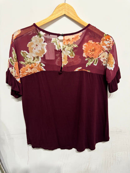 Maurices Blouse