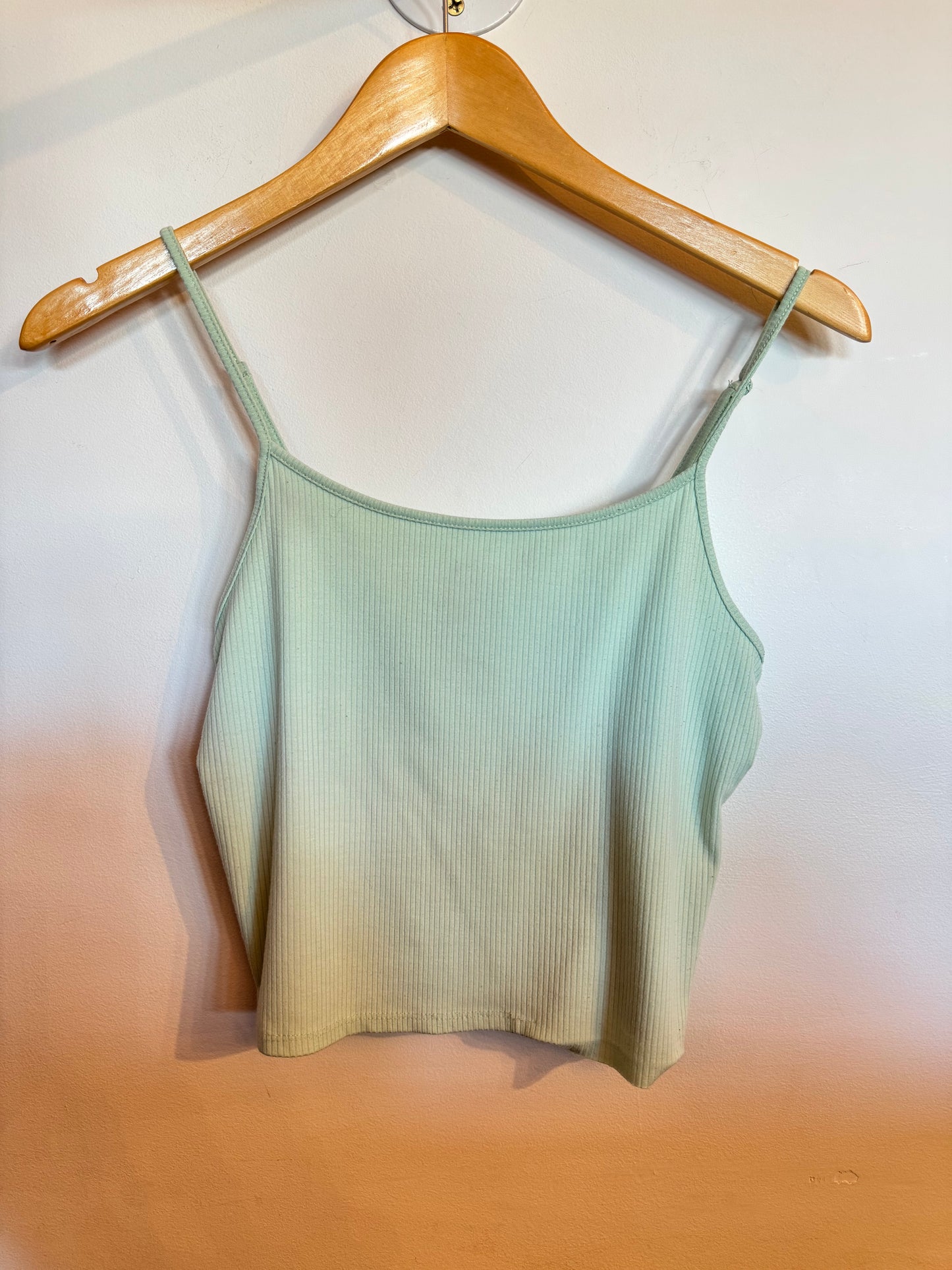 American Eagle Tank