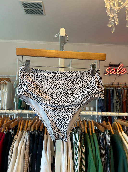 Swim Suit Bottoms