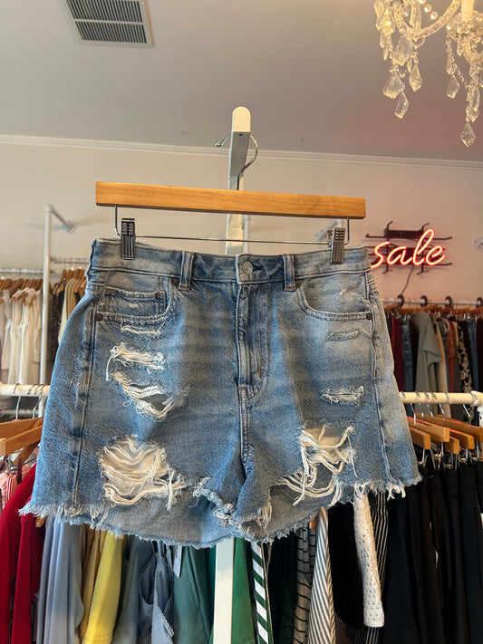 American Eagle Shorts | Size 8