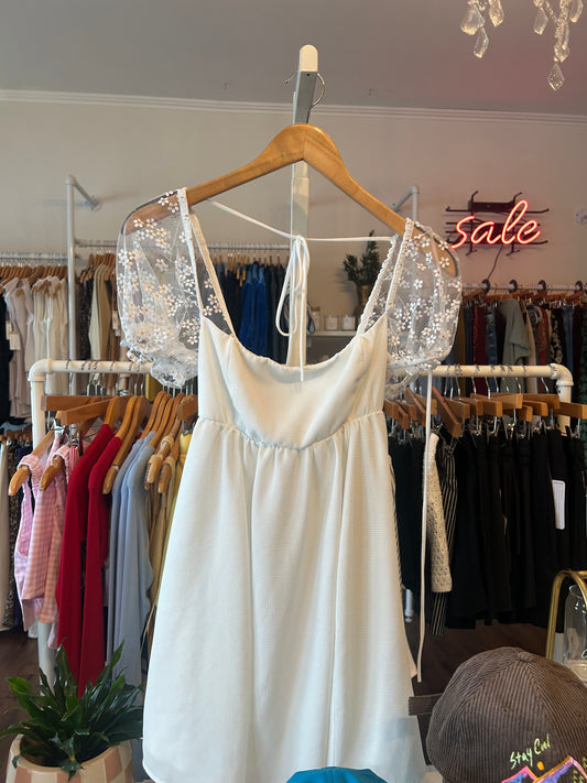 Lucy In The Sky Dress