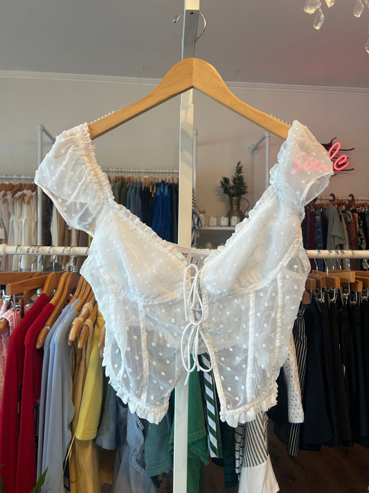 Princess Polly Top