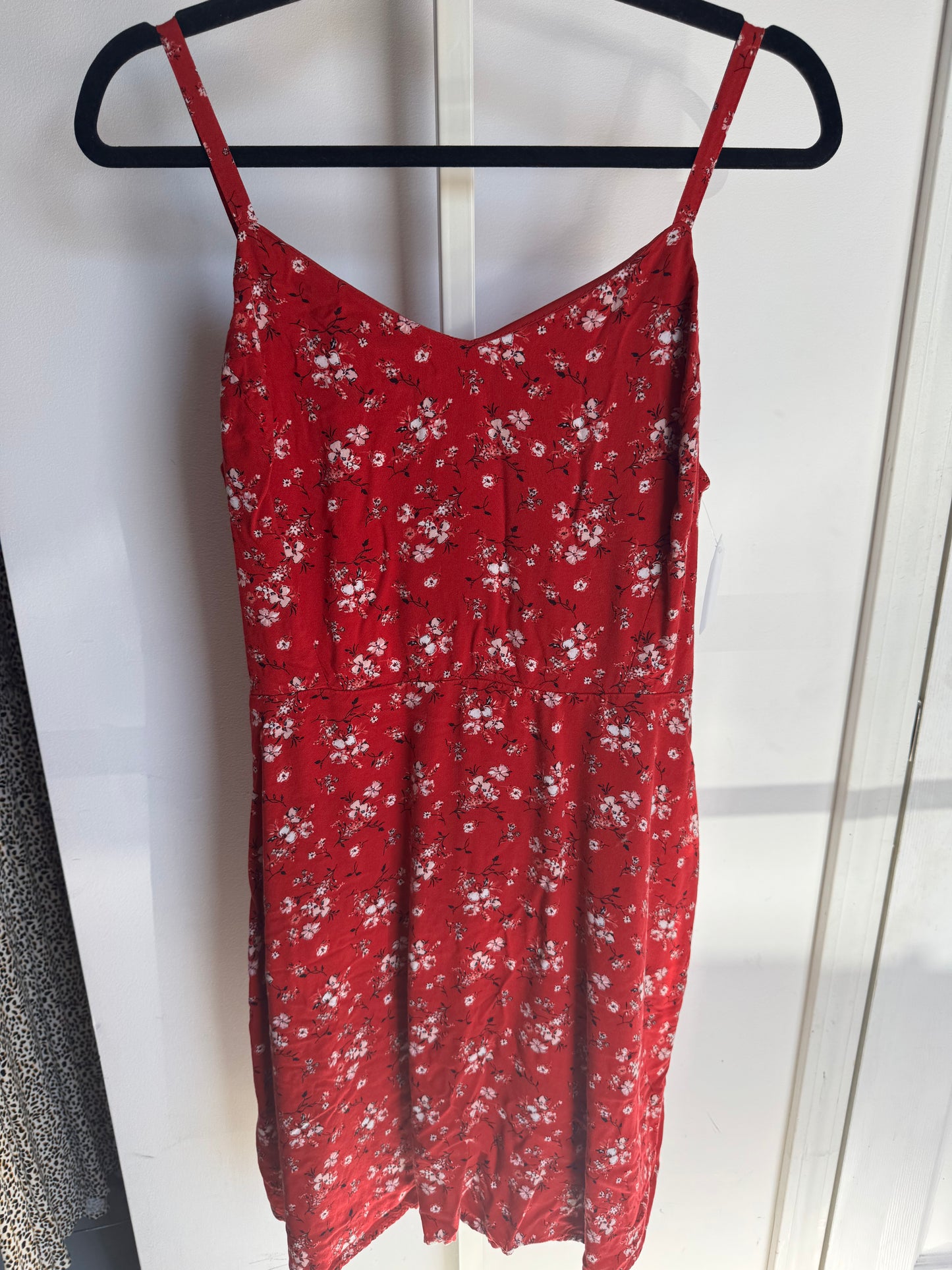 Maurices Red Dress