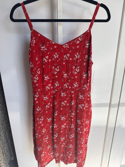Maurices Red Dress