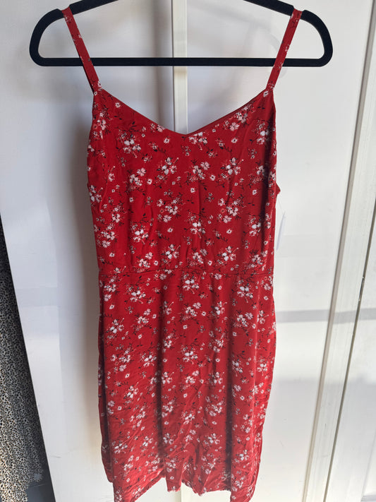 Maurices Red Dress