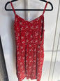 Maurices Red Dress