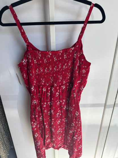 Maurices Red Dress