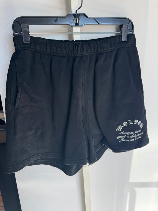 Wolves Club Sweat Shorts