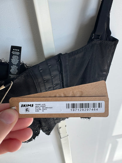 SKIMS Bralette