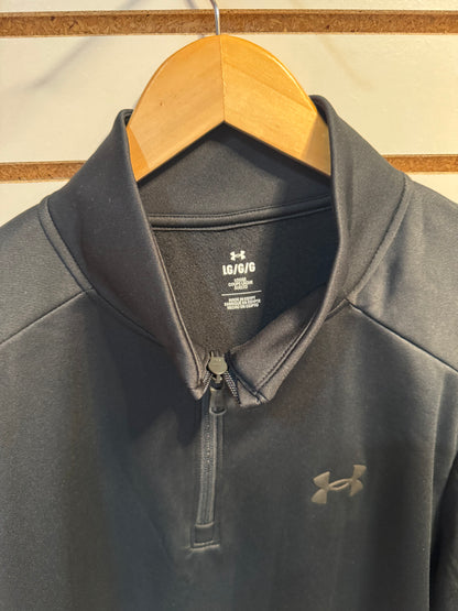 Men's Under Armor Pullover