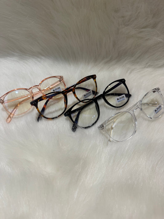 Blue Light Filter Glasses