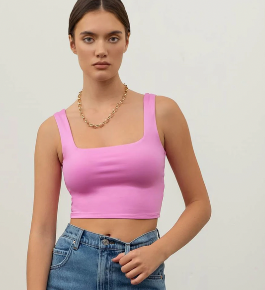 I Almost Do Tank | Choose Color
