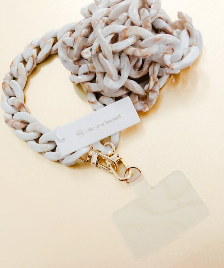 Chain Phone Holder | Choose Color