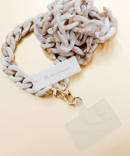 Chain Phone Holder | Choose Color