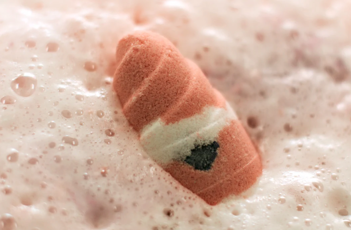 Bath Bomb | Unicorn