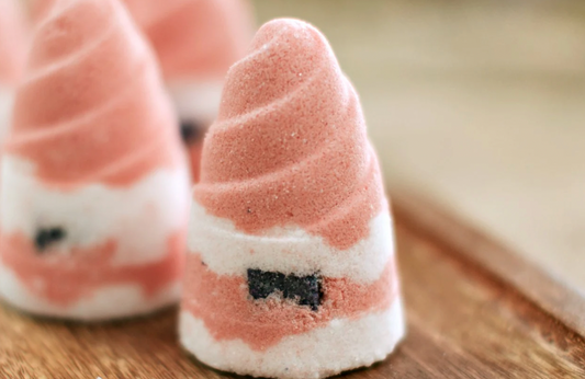 Bath Bomb | Unicorn