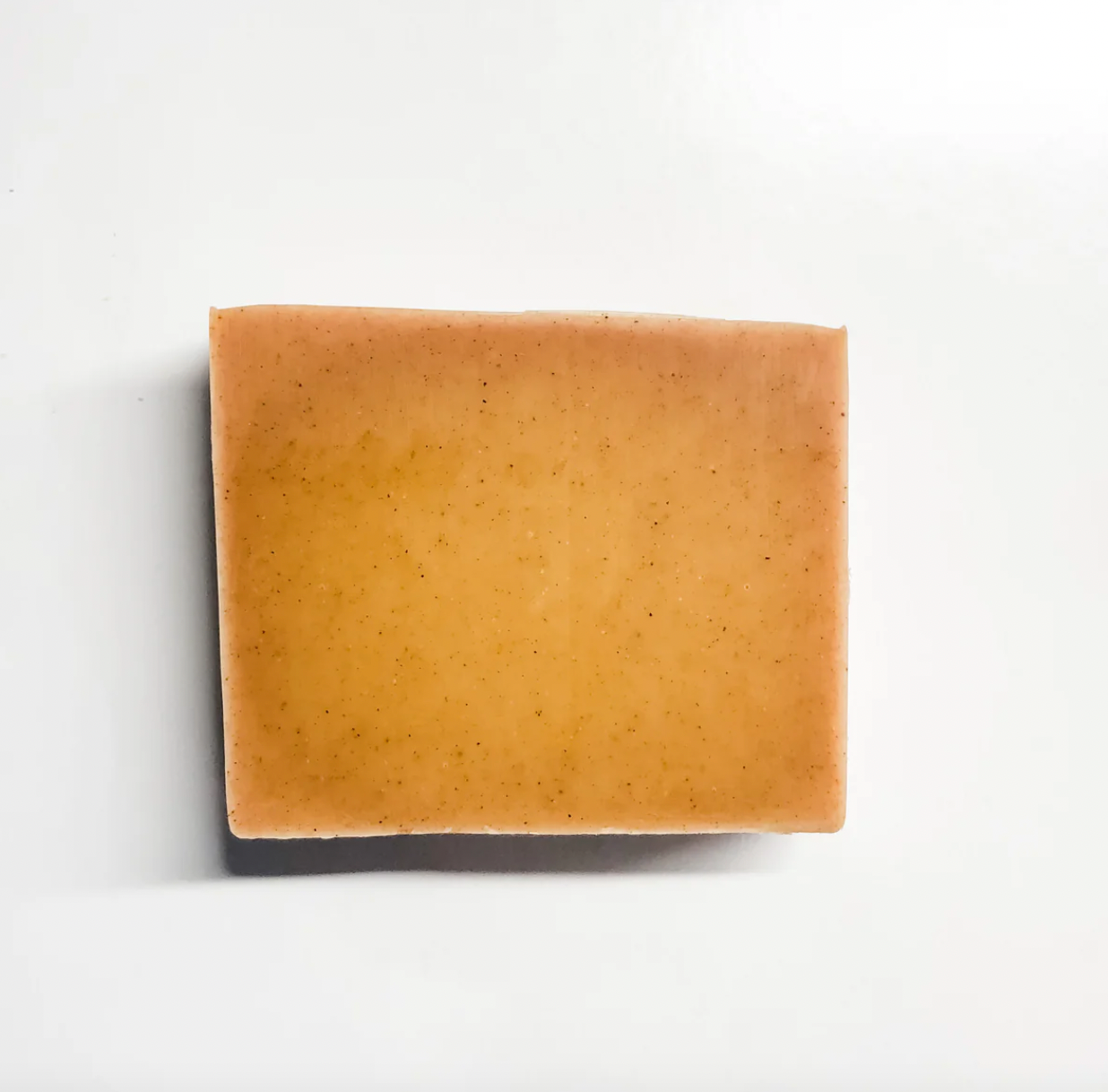 Bar Soap | Turmeric Lemon