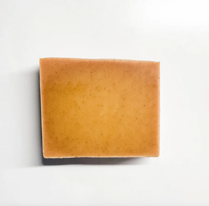 Bar Soap | Turmeric Lemon